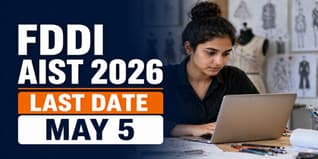 FDDI AIST 2026 Registration Extended Till May 5; Exam May 10